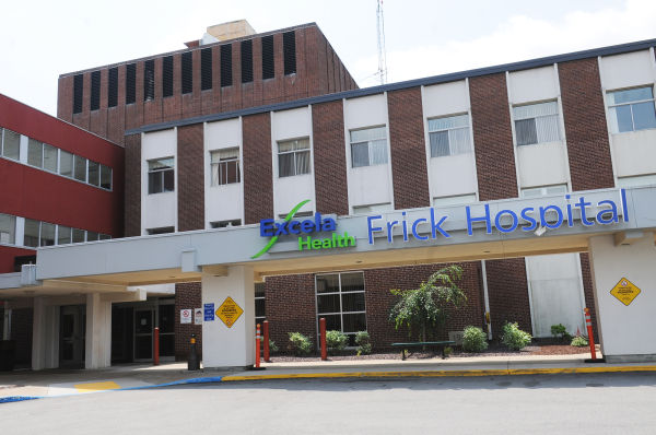 Hospital view 5